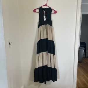 NWT Stitchdrop Maxi Dress | Size: Various